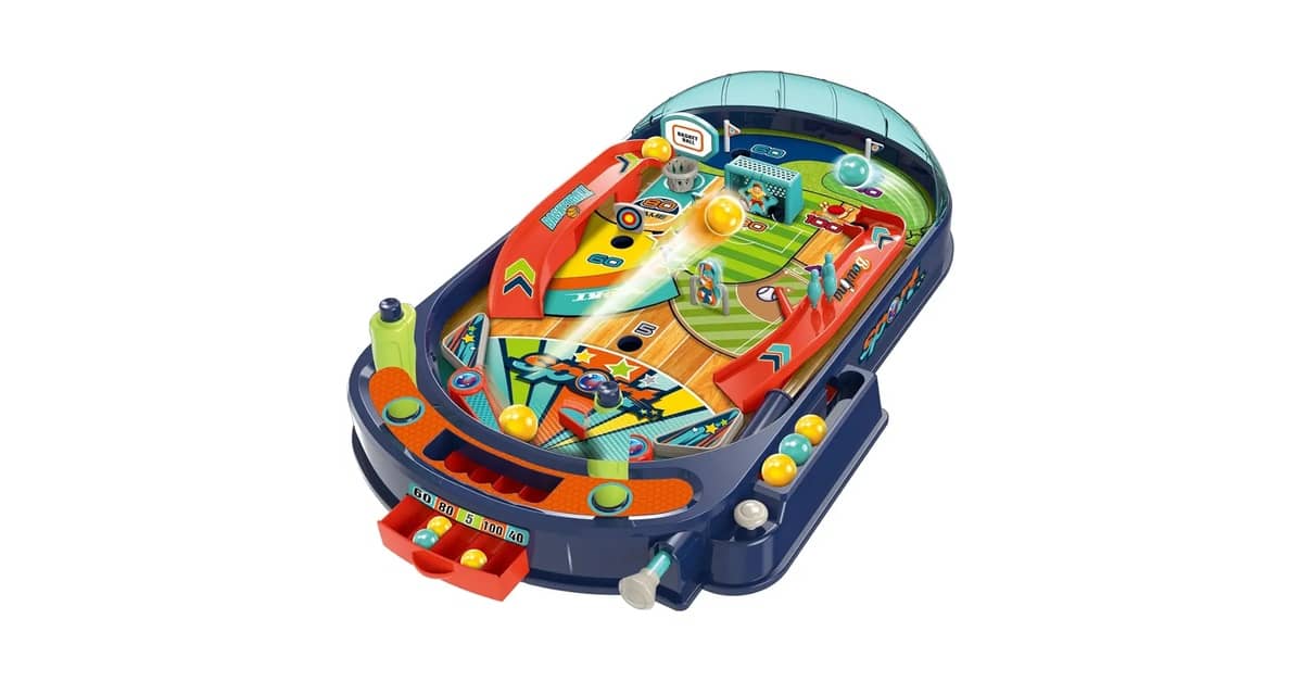 Qual É o Melhor Jogo de Fliperama: Pinball ou Arcade?