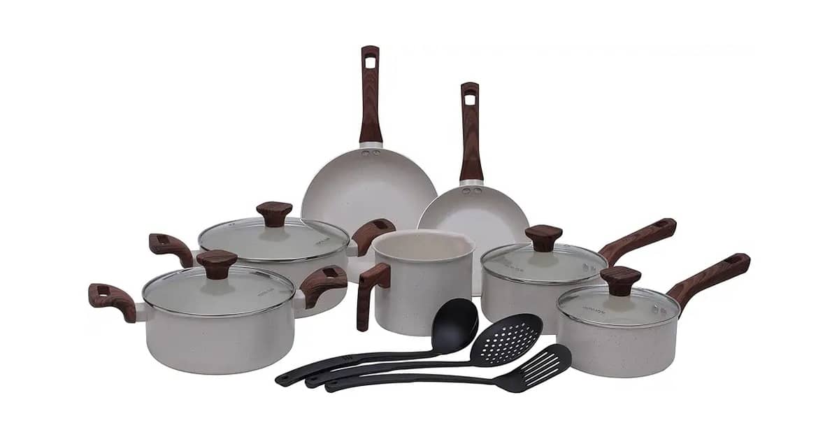 Qual É o Melhor Jogo de Panelas Para Fogão de Indução? Cerâmica ou Inox