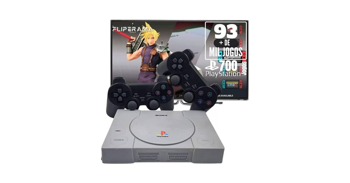 Qual É o Melhor Jogo de Playstation 1? Guia Retrô