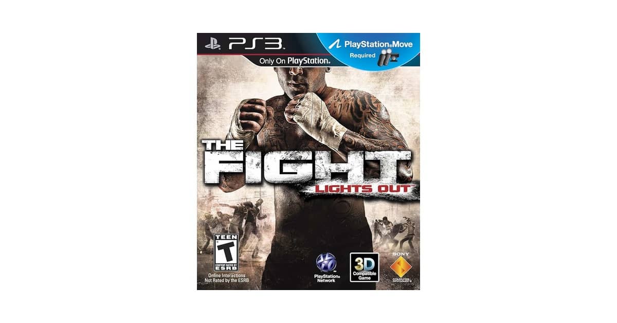 Qual é o Melhor Jogo de Ps3 Para Cada Gênero?