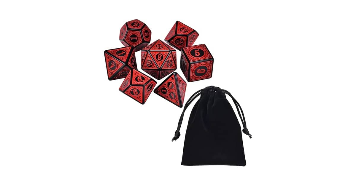 Qual É o Melhor Jogo de RPG de Mesa Para Iniciantes?