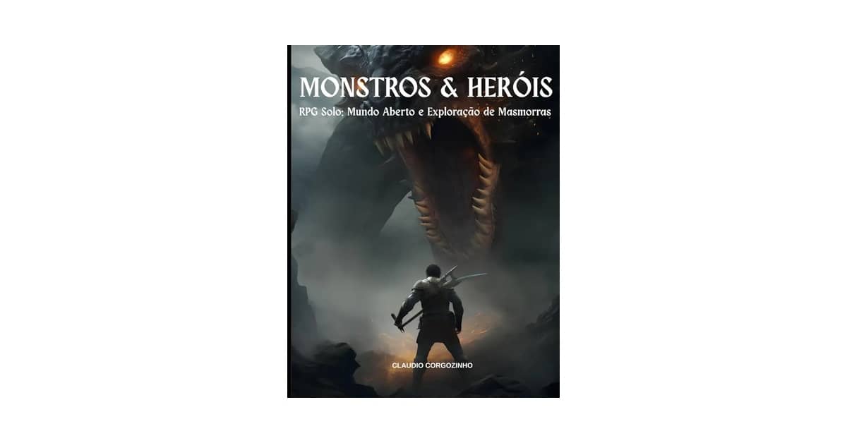 Qual é o Melhor Jogo de RPG Para Jogar Sozinho: 7 Análises