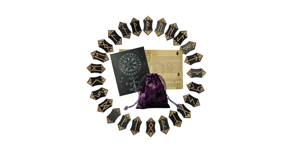 Qual é o Melhor Jogo de Runas? Guia Para Iniciantes