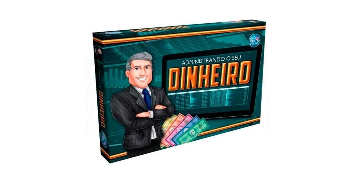 Qual É o Melhor Jogo de Tabuleiro de Economia e Negócios? Nosso Top 4