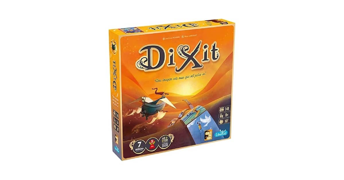 Qual É o Melhor Jogo de Tabuleiro de Exploração?