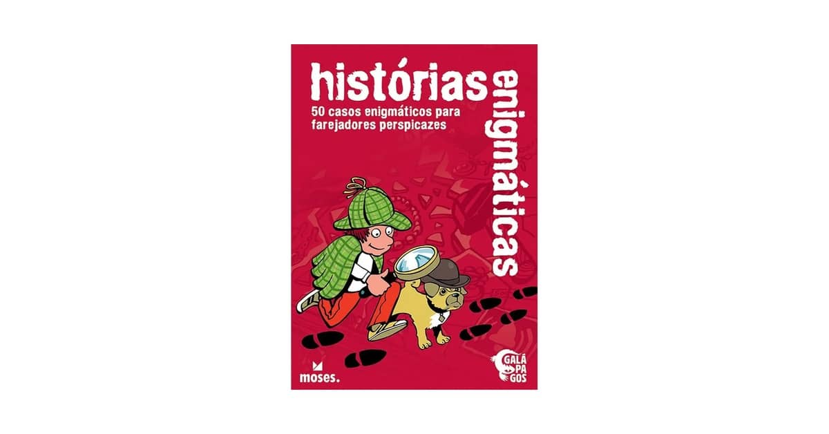 Qual é o Melhor Jogo de Tabuleiro de Mistério e Investigação? 10 Análises