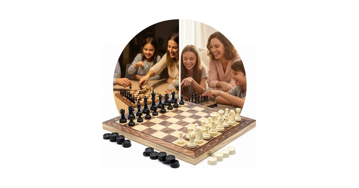 Qual é o Melhor Jogo de Tabuleiro Para Iniciantes?