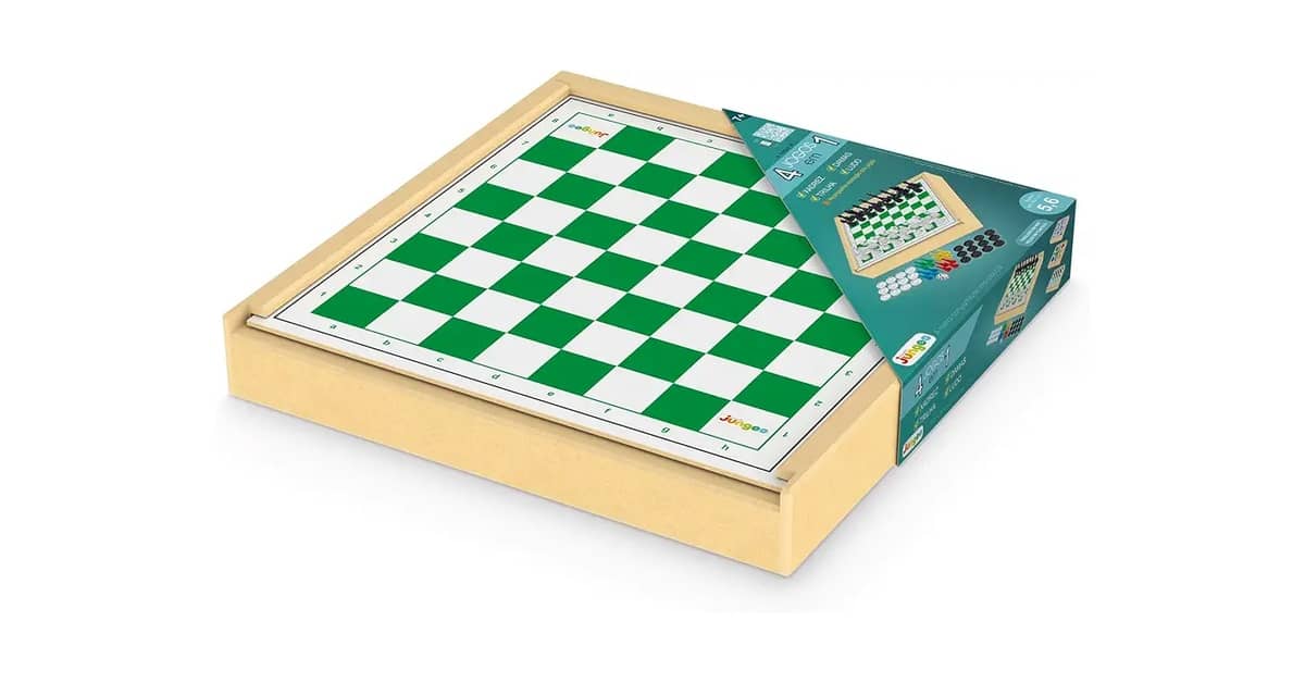 Qual É o Melhor Jogo de Tabuleiro Para Jogar em Dupla? 10 Opções