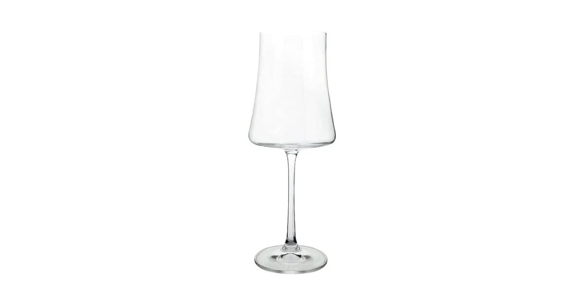 Qual é o Melhor Jogo de Taças de Cristal para Vinho? Análise de 10