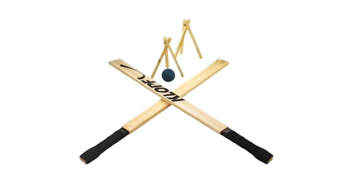 Qual É o Melhor Jogo de Taco/Bets? Guia do Kit Ideal