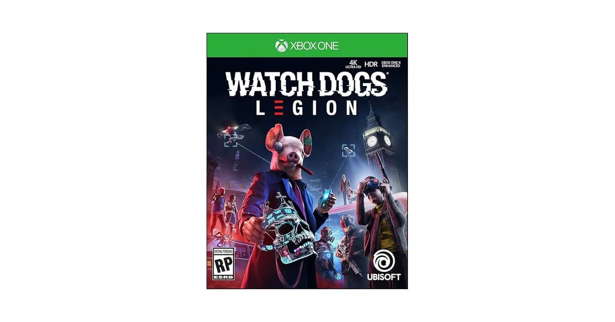 Qual É o Melhor Jogo de Terror Para Xbox One? O Guia