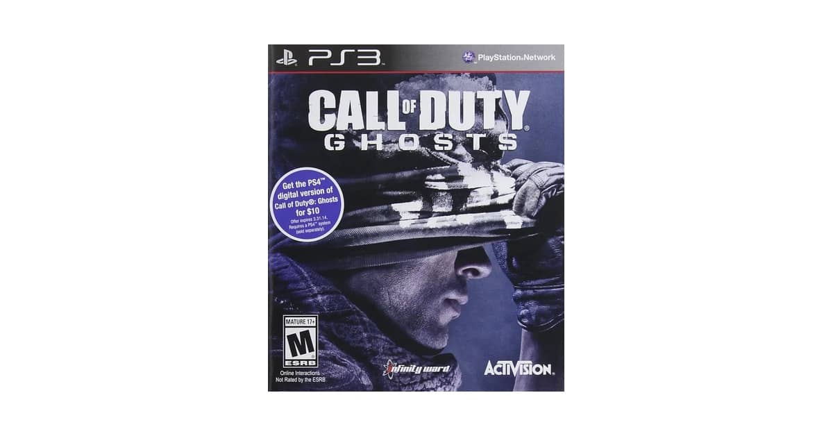 Qual é o Melhor Jogo PS3? Guia Com 10 Clássicos