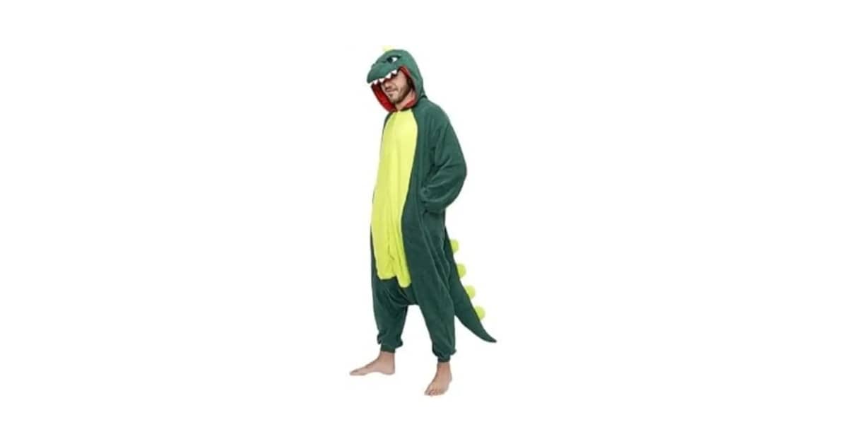 Qual é o Melhor Kigurumi? Guia de Personagens