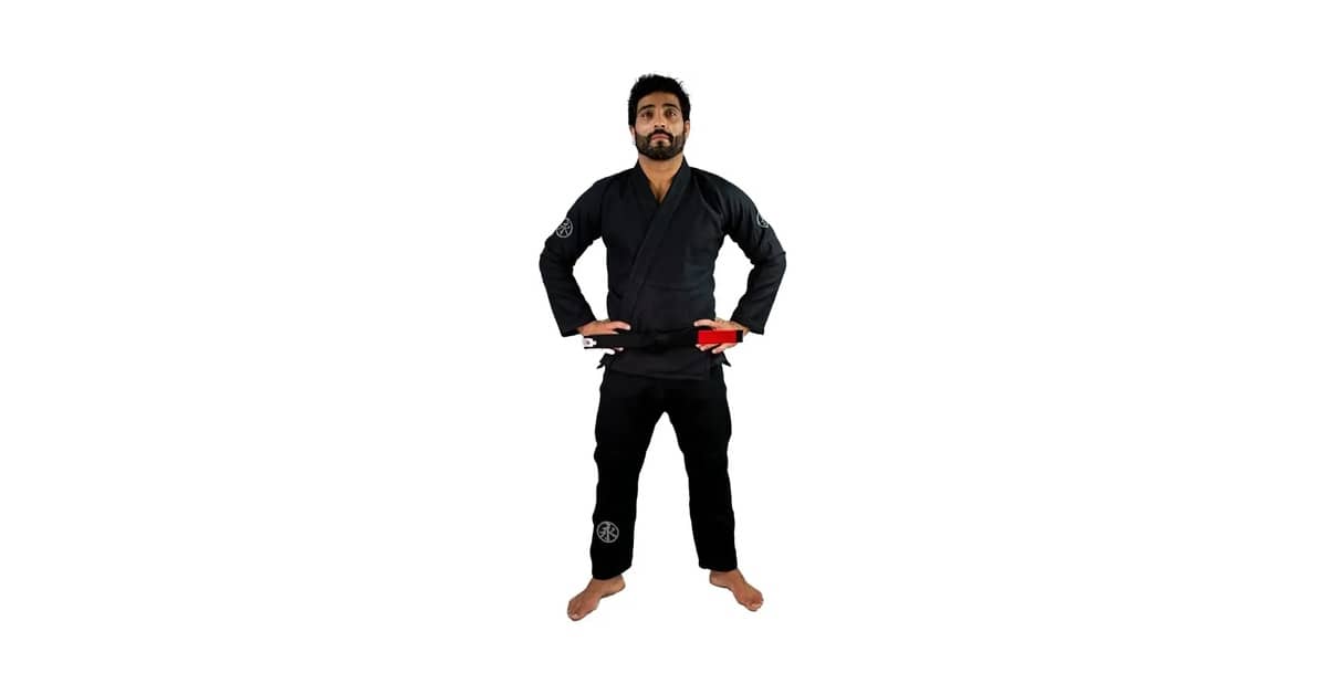 Qual é o Melhor Kimono de Jiu Jitsu Trançado e Leve