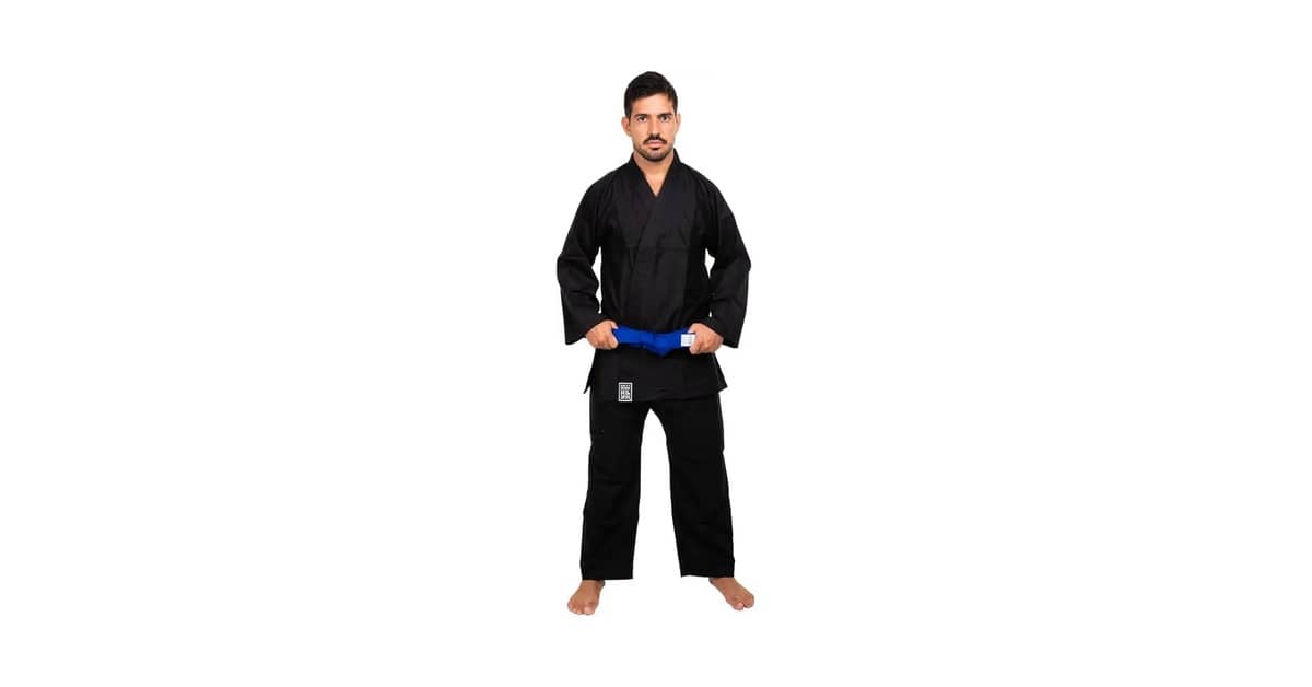 Qual É o Melhor Kimono de Judô? Guia do Tatame