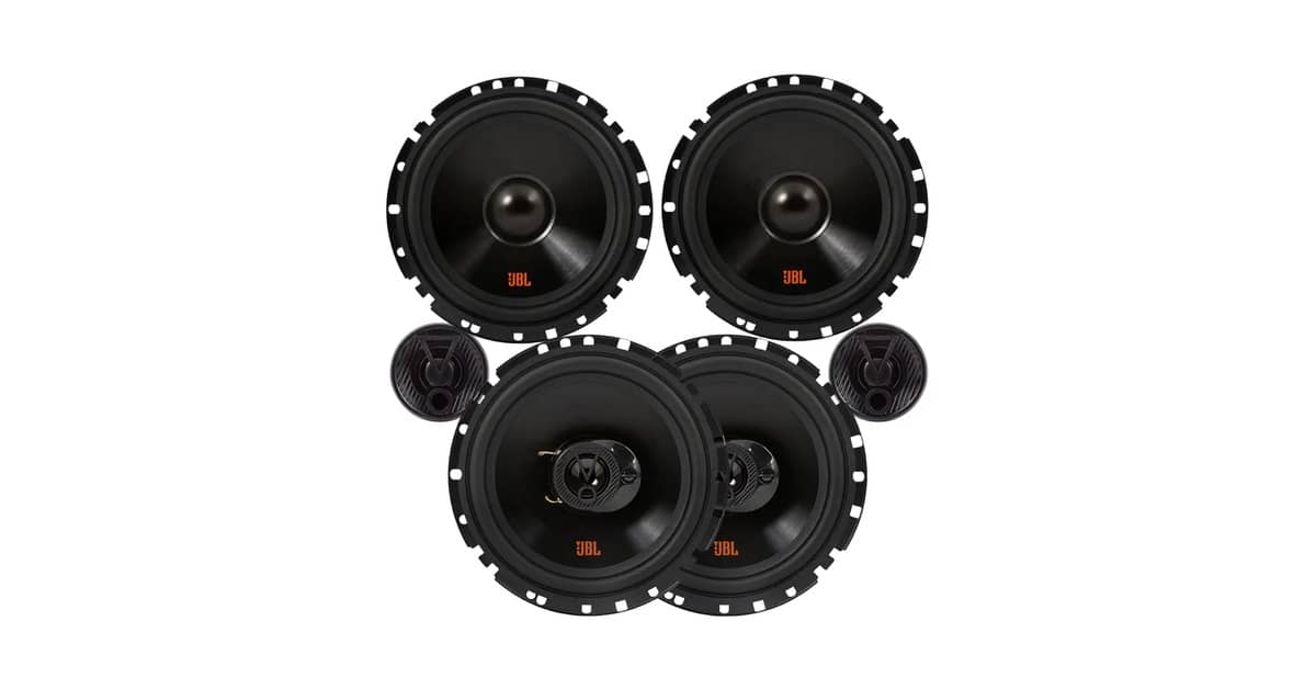 Qual é o Melhor Kit 2 Vias Para Som Automotivo?