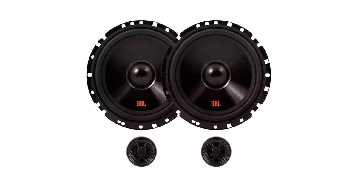 Qual é o Melhor Kit 2 Vias Para um Som Nítido?