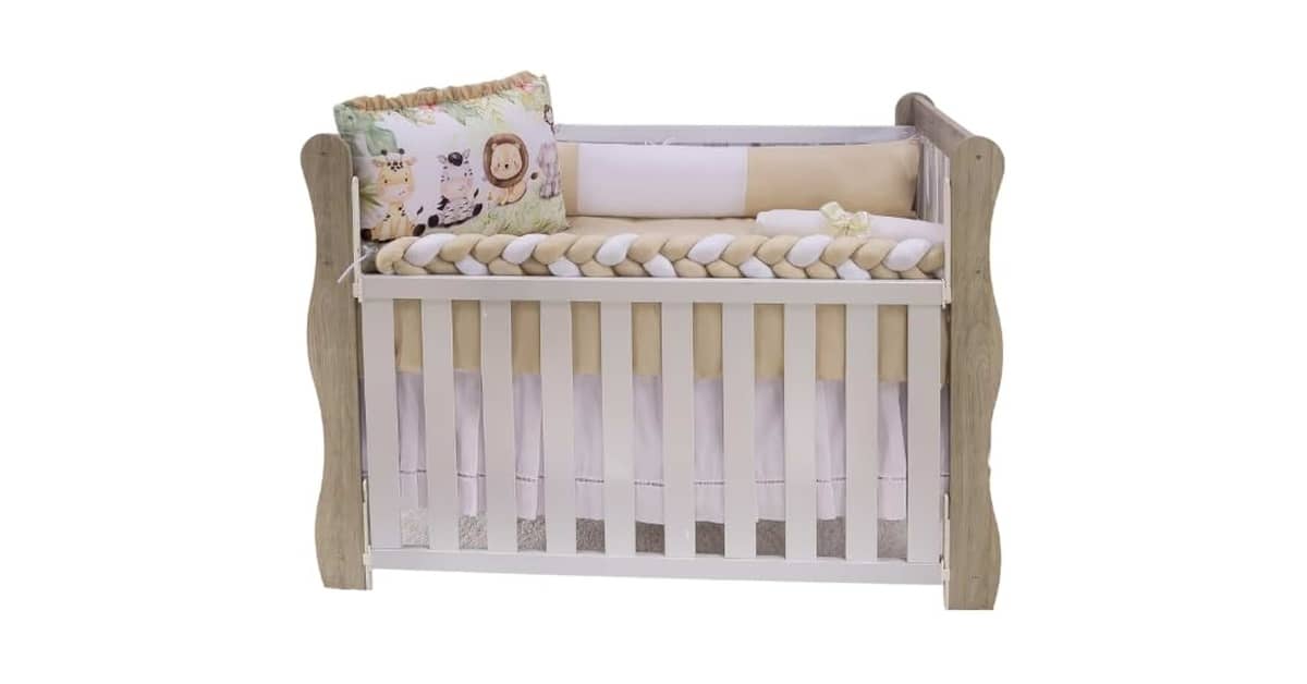 Qual é o Melhor Kit Berco? Guia de Estilo e Segurança