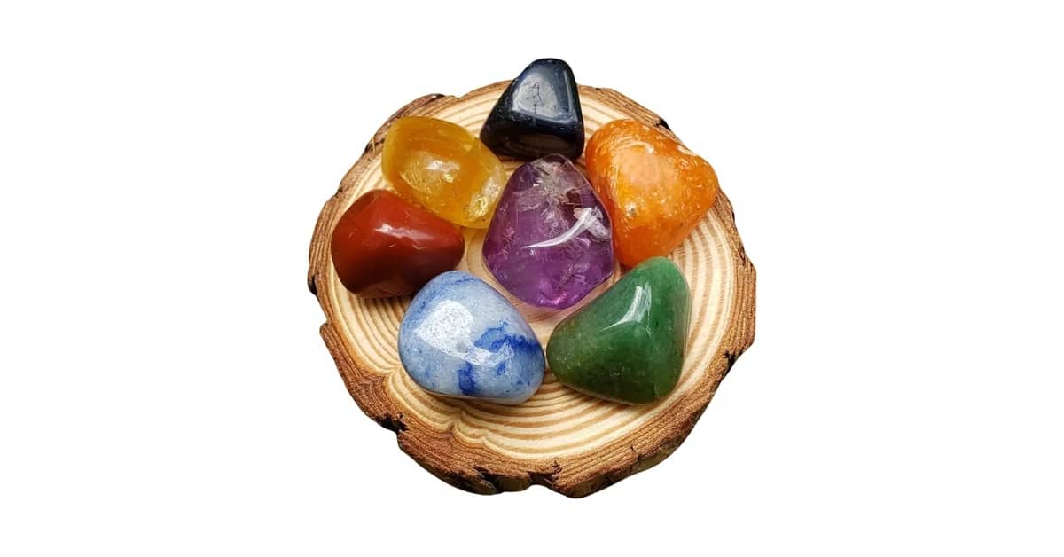 Qual É o Melhor Kit de Pedras e Cristais Para Energização? Análise Por Objetivo