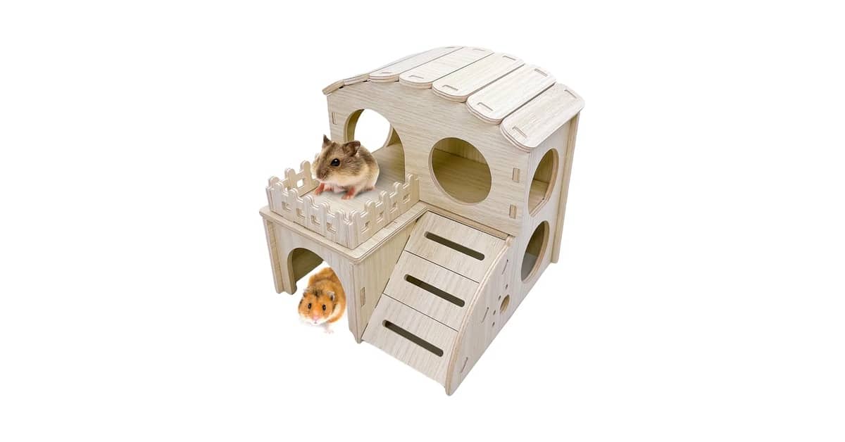 Qual É o Melhor Labirinto para Hamster? Guia de Compra