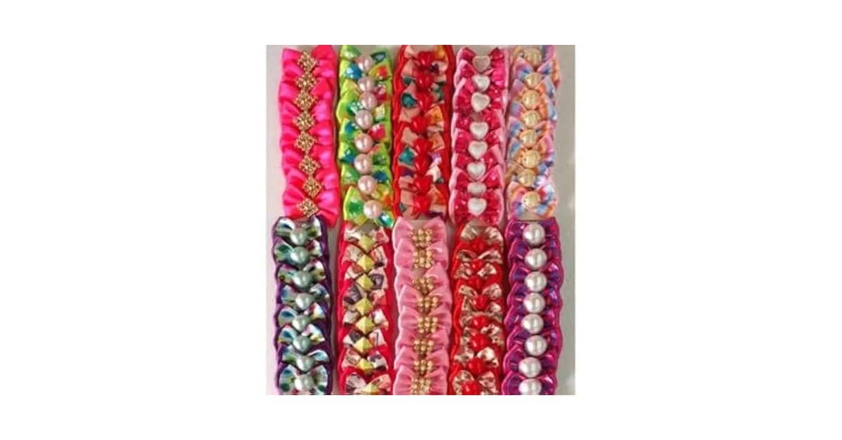 Qual É o Melhor Laço para Pet: 10 Opções de Estilo