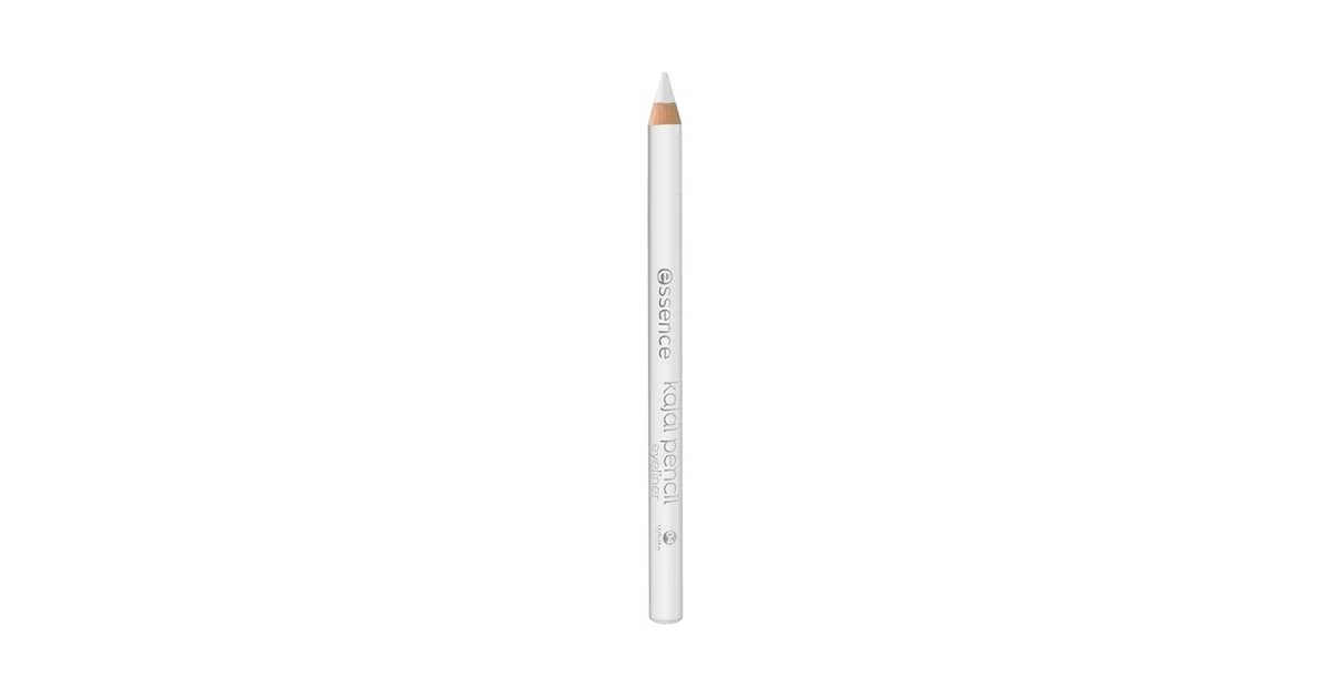 Qual É o Melhor Lapis de Olho Branco Para o Olhar?