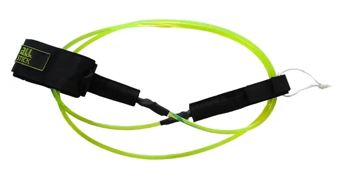 Qual É o Melhor Leash para Surf? Guia Definitivo!
