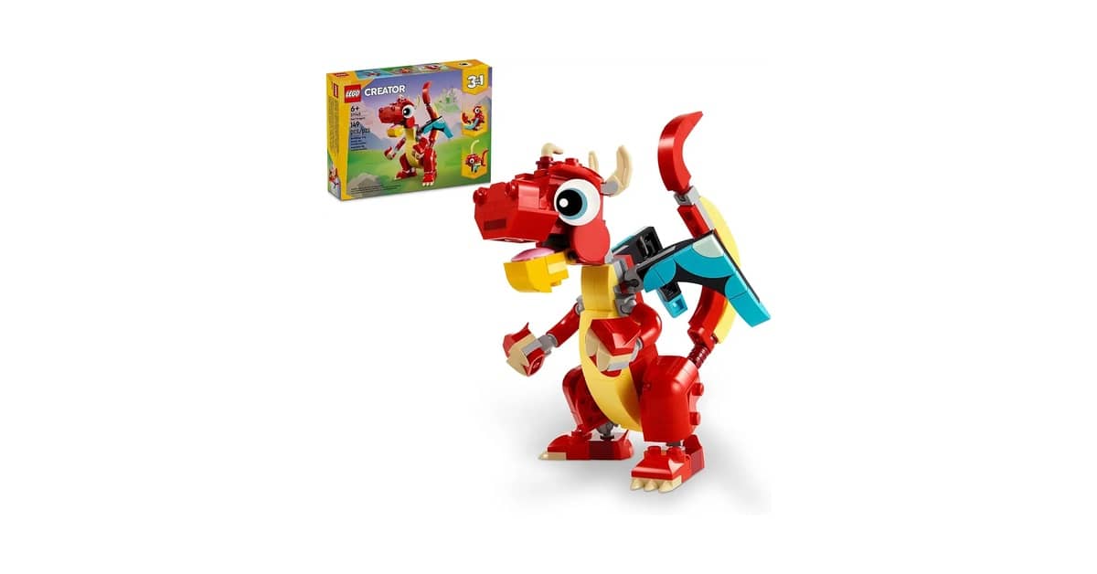 Qual é o Melhor Lego Para Criancas? Guia Por Idade