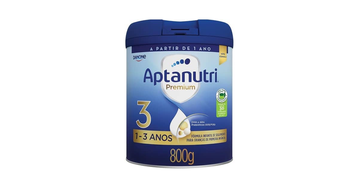 Qual é o Melhor Leite para Bebe? Guia Por Idade