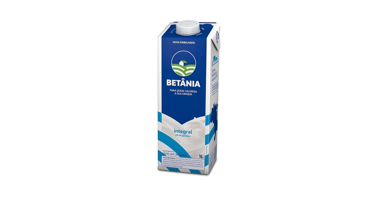Qual É o Melhor Leite? Integral, Desnatado ou em Pó