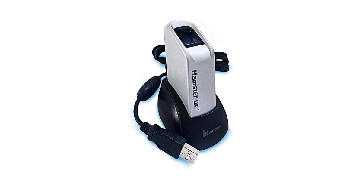 Qual É O Melhor Leitor Biometrico Para PC e Sistemas