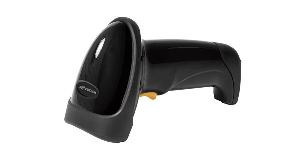 Qual É o Melhor Leitor de Codigo de Barras Para PDV?