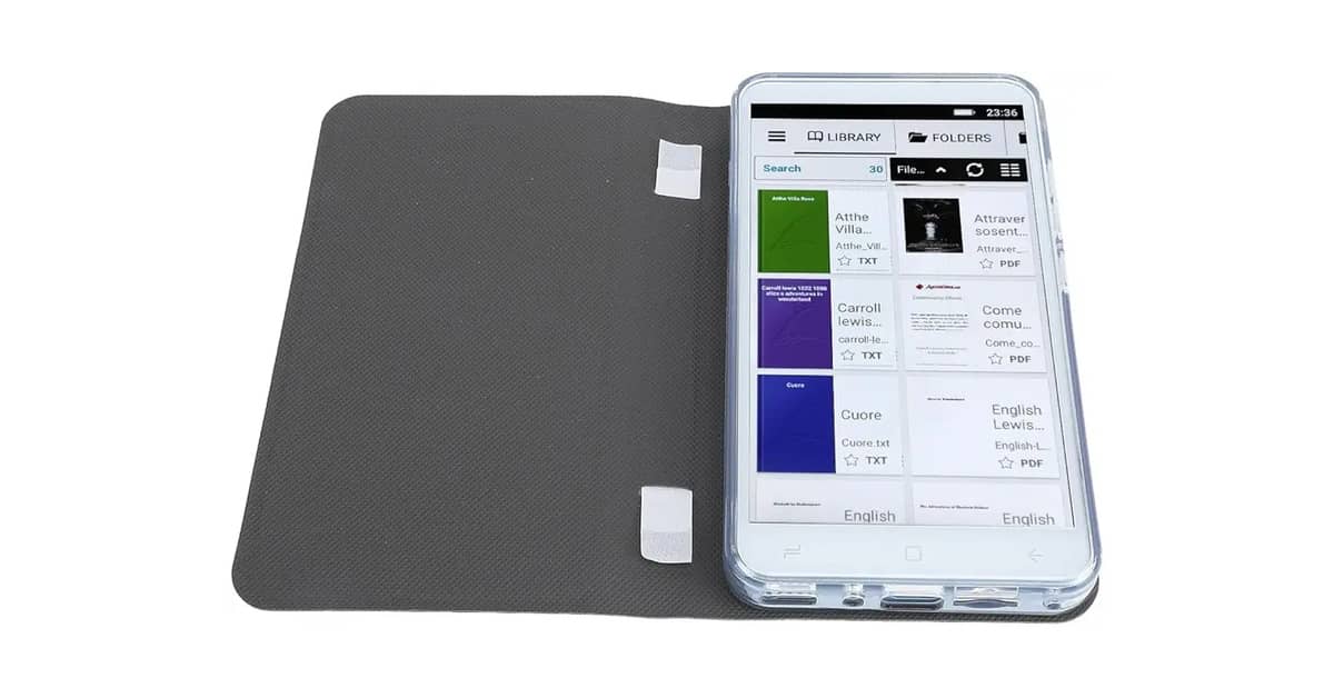 Qual é o Melhor Leitor de Livros Digitais (E Reader) com Iluminação? 4 Alternativas ao Kindle