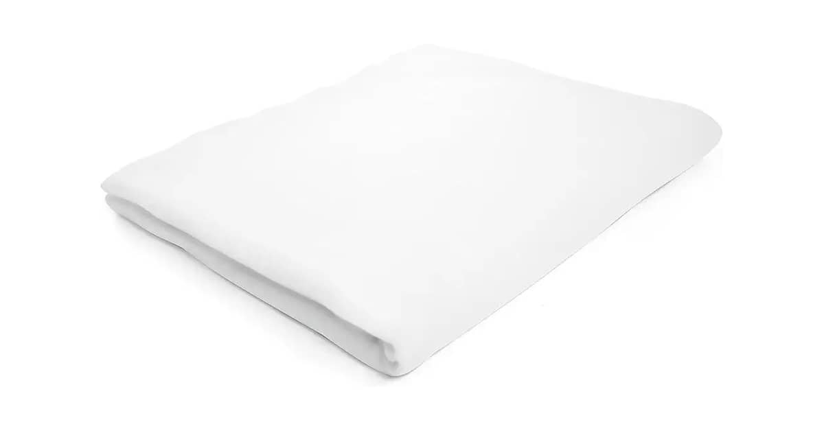 Qual é o Melhor Lencol para Berco? Guia de Tecidos