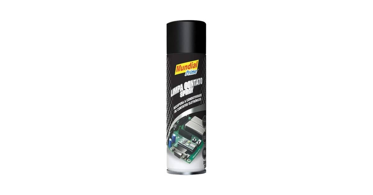 Qual o Melhor Limpa Contato Para Moto? Análise Top 10