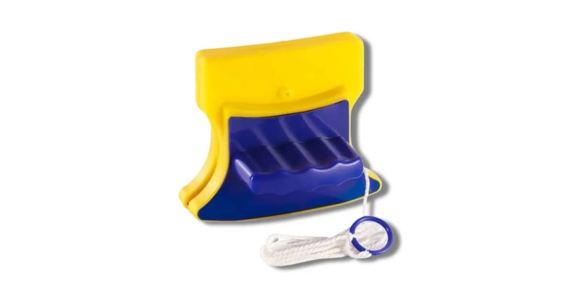 Qual É o Melhor Limpador Magnético de Vidro de Aquário? Top 10
