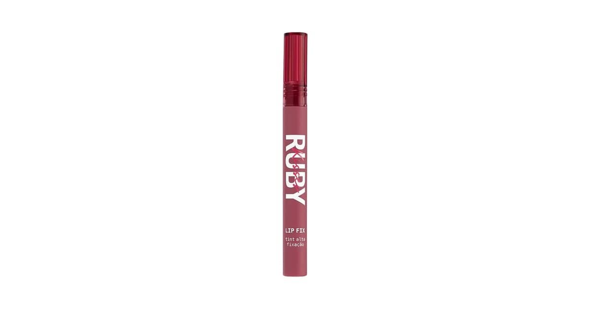 Qual É o Melhor Lip Tint Que Não Resseca os Lábios? Fórmulas Hidratantes