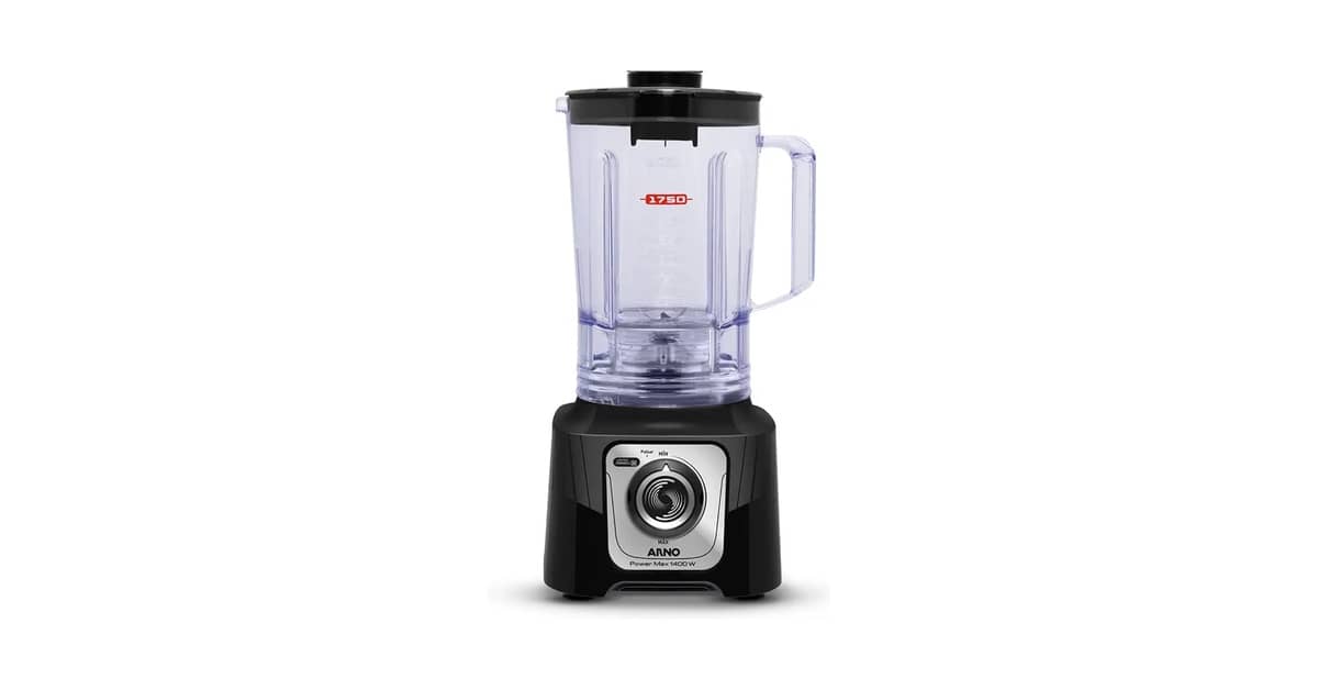 Qual é o Melhor Liquidificador Arno? Guia de Compra