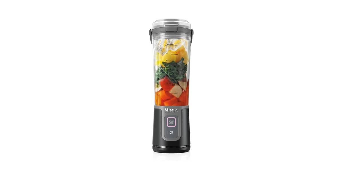 Qual é o Melhor Liquidificador Ninja Para Cada Rotina?