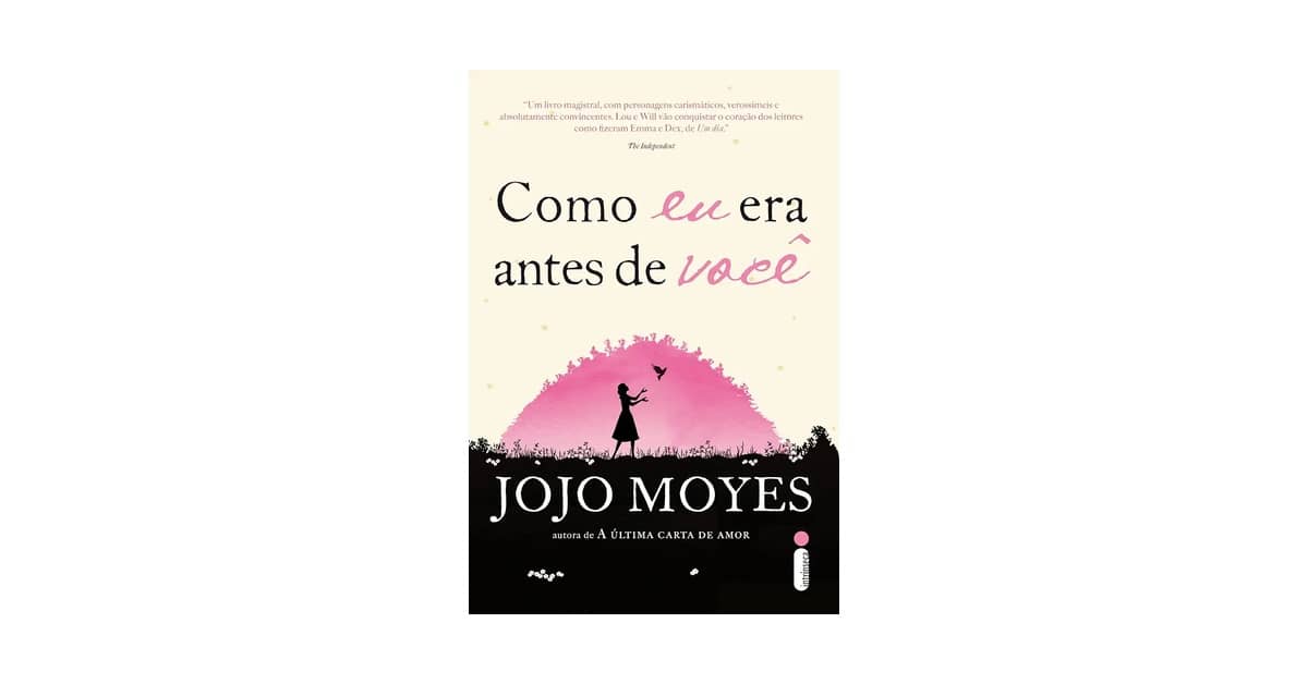 Qual é o Melhor Livro da Jojo Moyes? Top 10 Obras