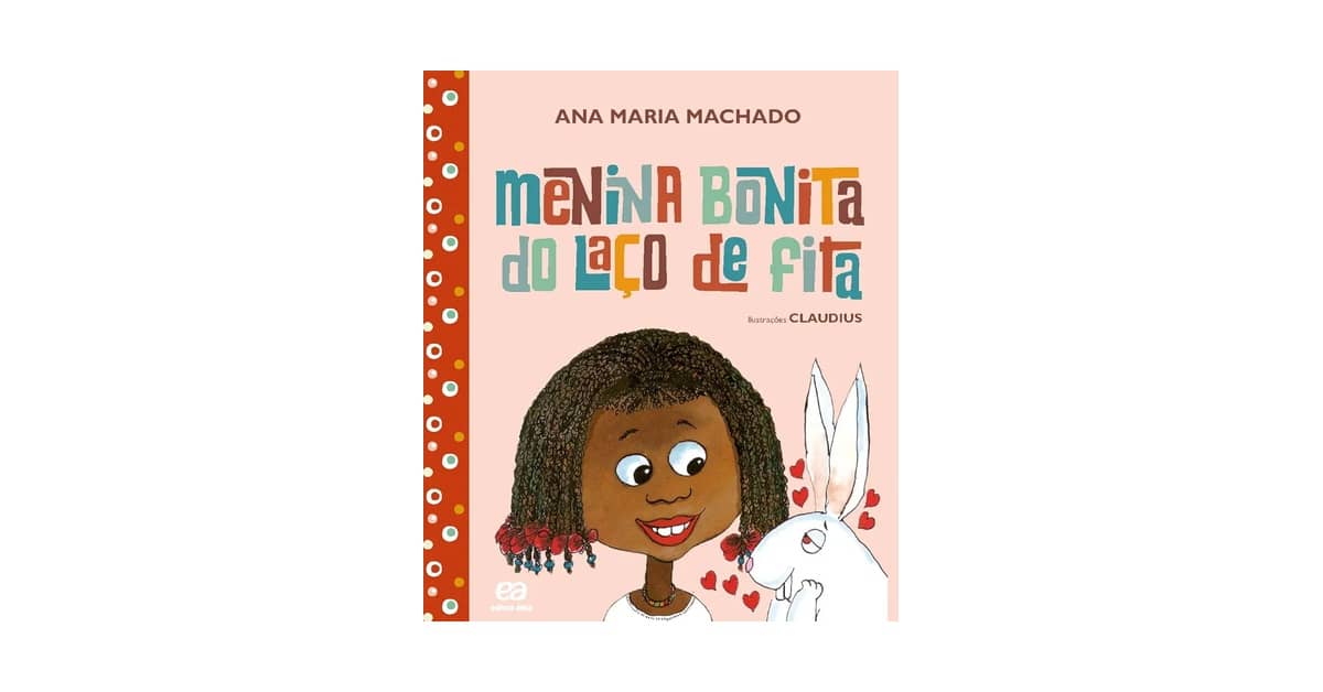 Qual é o Melhor Livro de Ana Maria Machado Para Iniciar