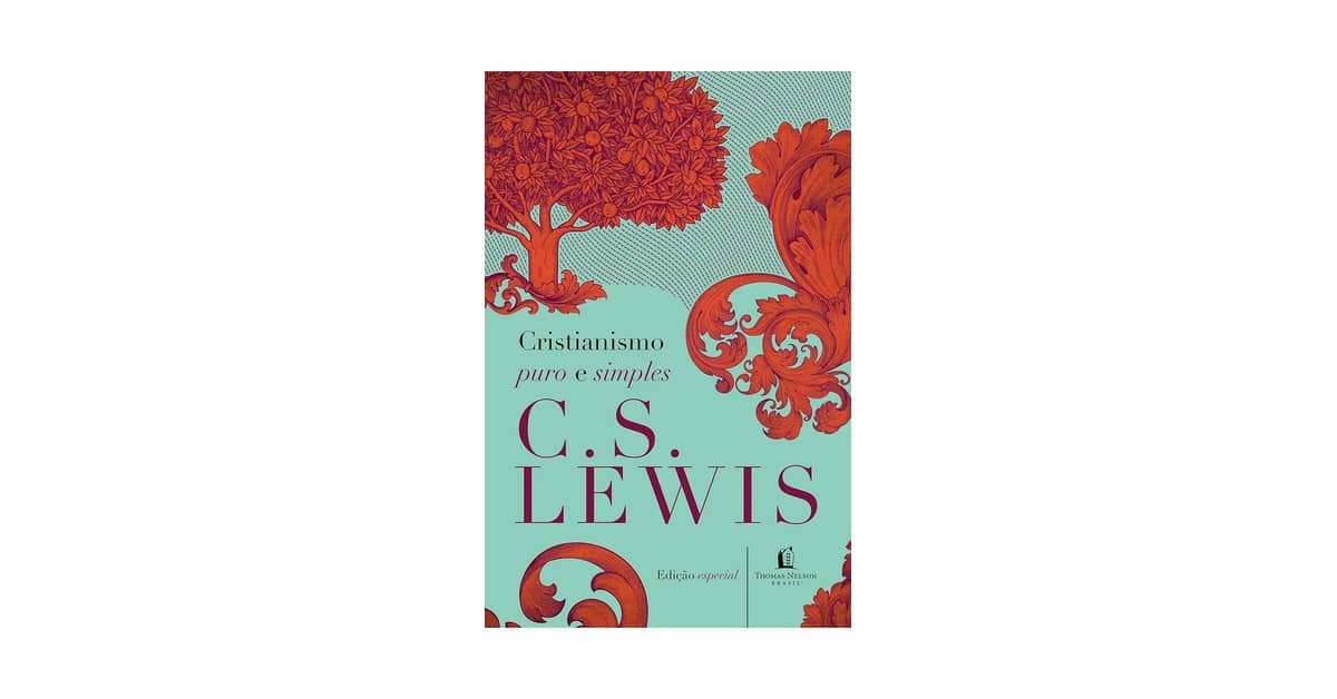 Qual é o Melhor Livro de C. S. Lewis Para Iniciantes?