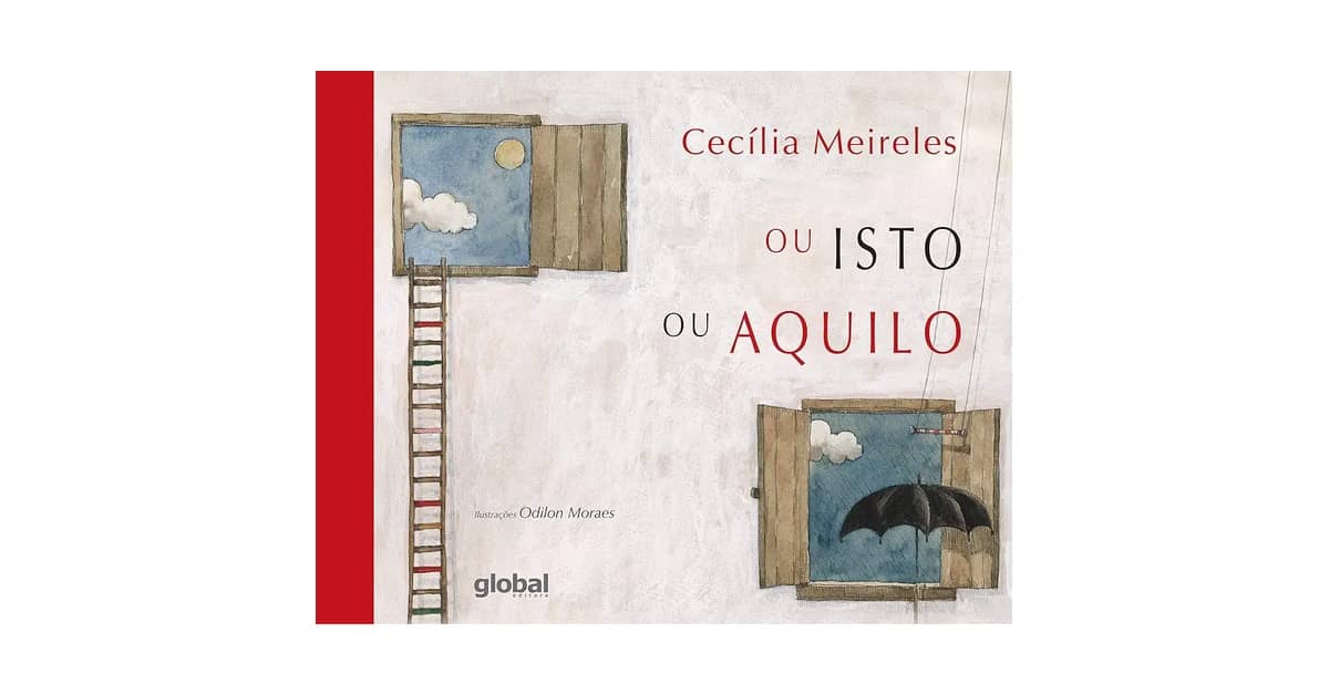 Qual É o Melhor Livro de Cecilia Meireles? Do Infantil ao Épico