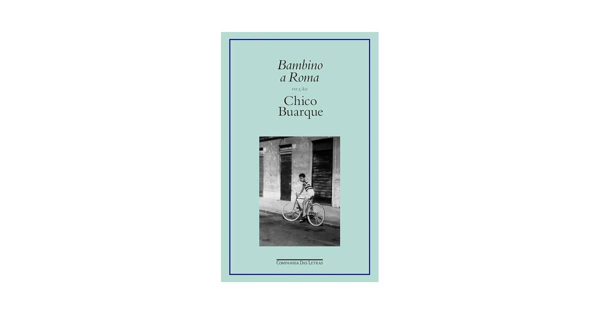 Qual é o Melhor Livro de Chico Buarque? Comece por Aqui