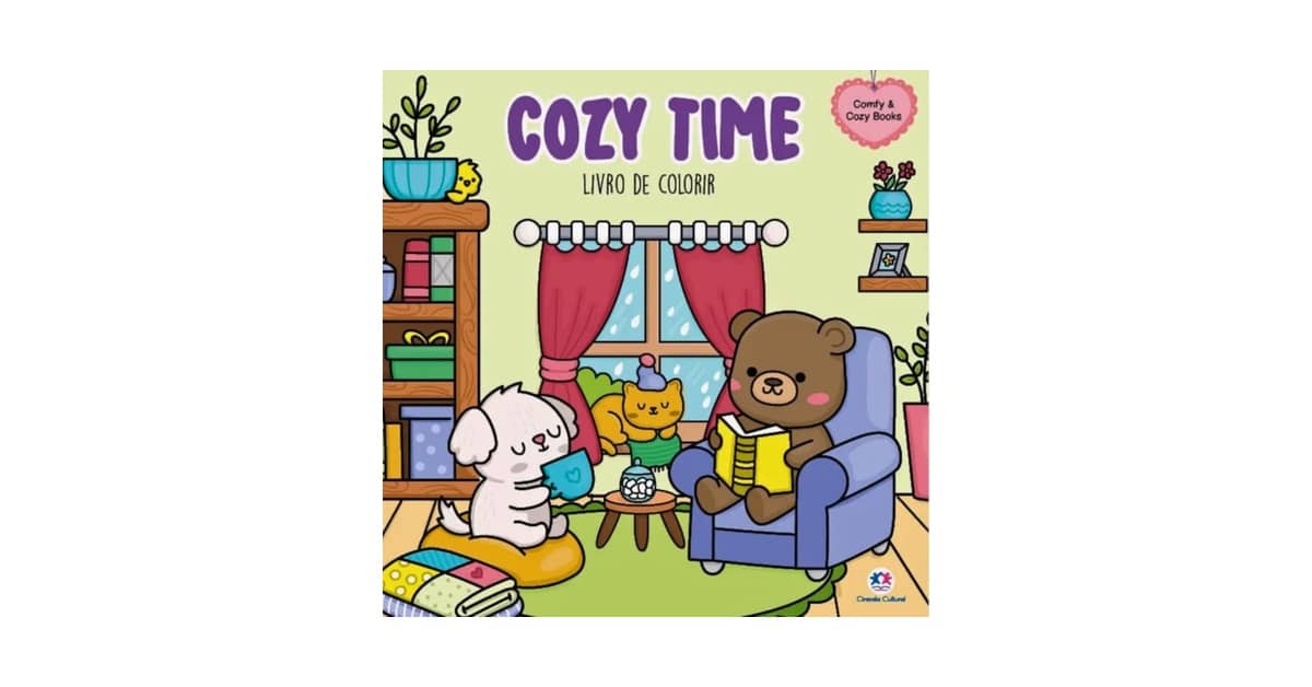 Qual É o Melhor Livro de Colorir? Guia Por Tema