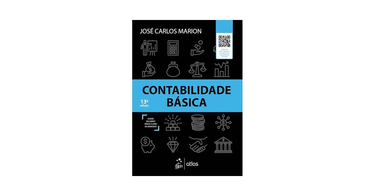 Qual É o Melhor Livro de Contabilidade? Do Básico ao Avançado