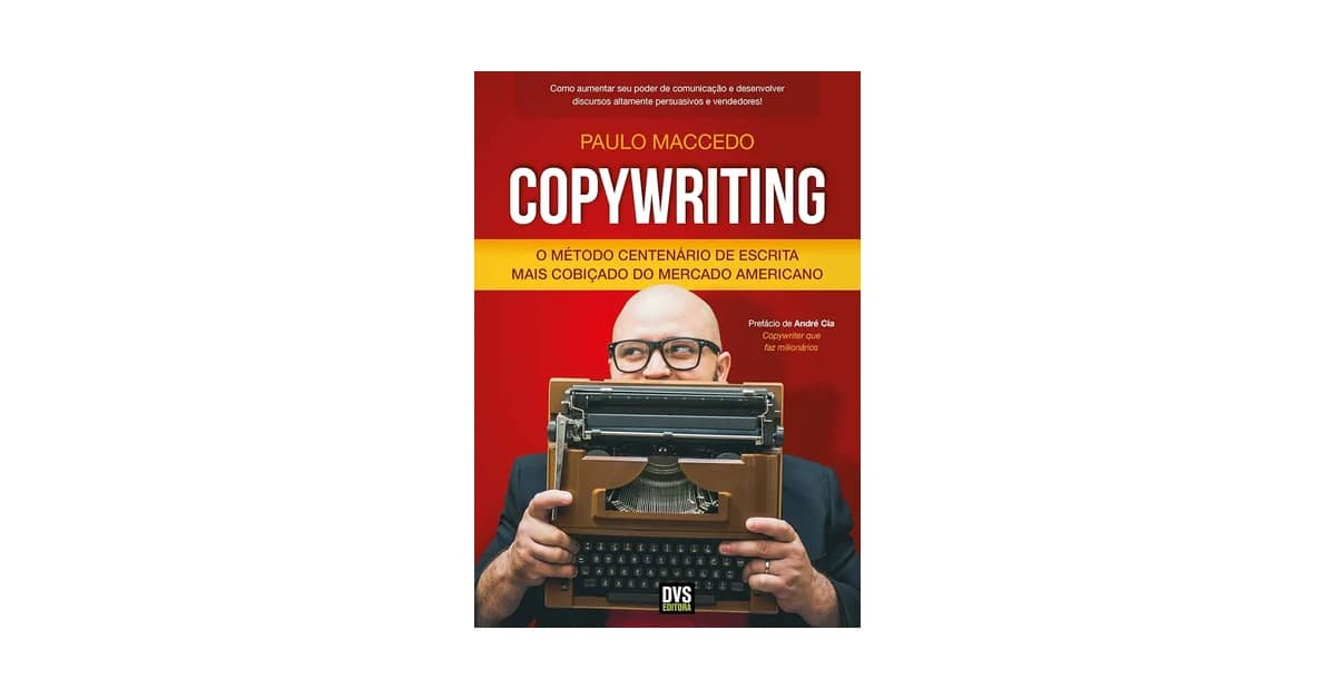 Qual é o Melhor Livro de Copywriting Para Vender Mais?