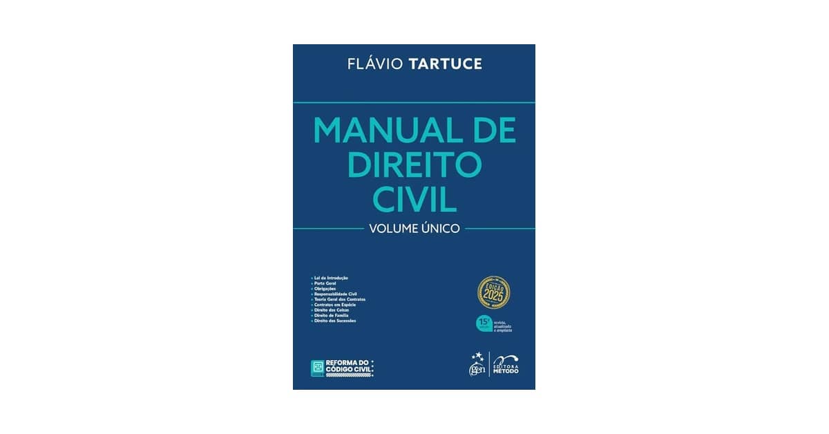 Qual é o Melhor Livro de Direito Civil? Guia de Doutrinas