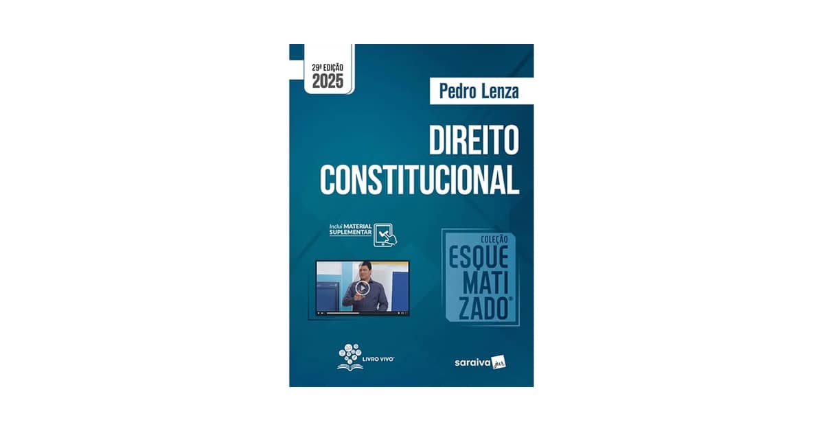 Qual É o Melhor Livro de Direito Constitucional? Clássicos vs. Didáticos