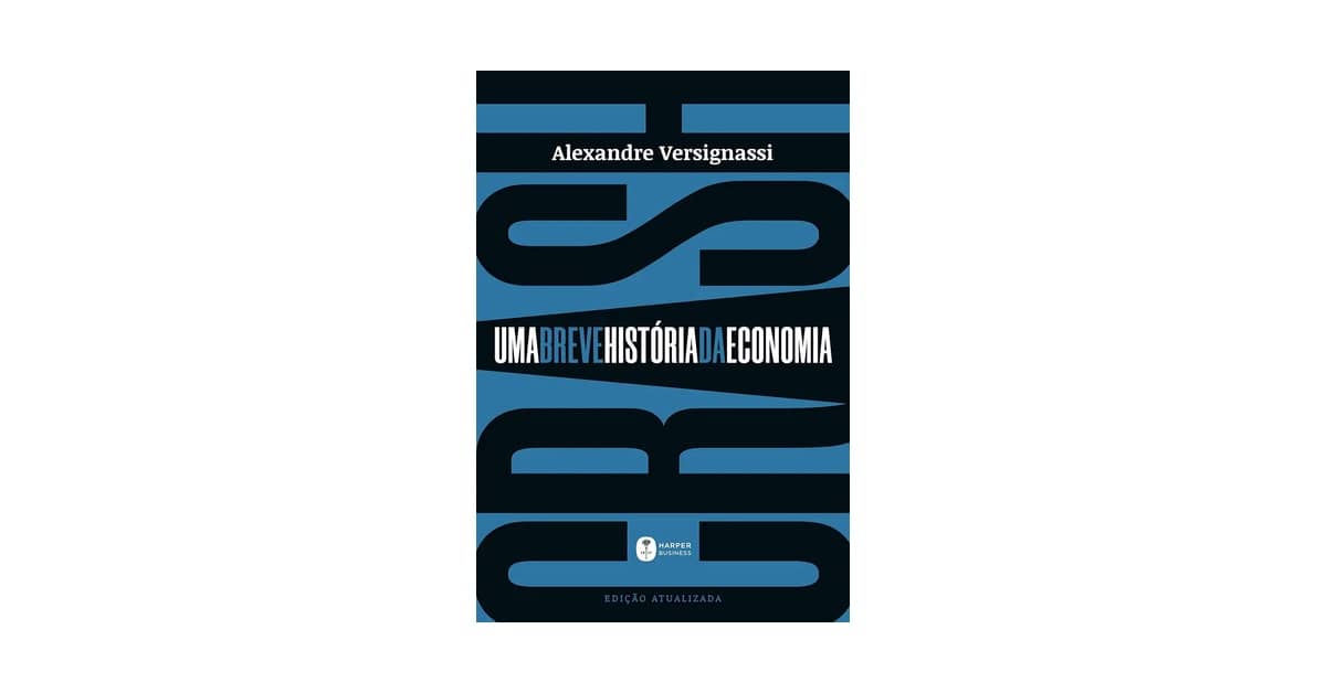 Qual é o Melhor Livro de Economia Para Aprender?